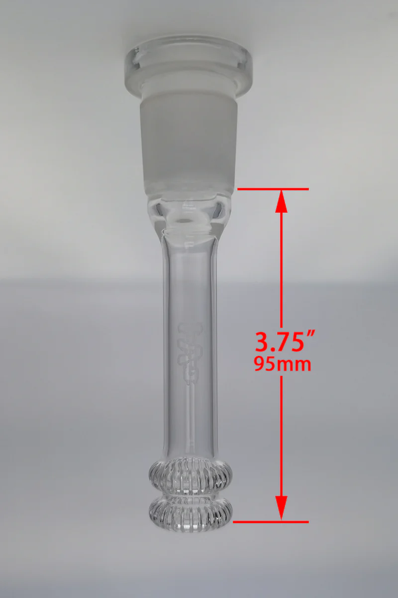 TAG -  Closed End 28/18MM Double UFO Downstem - Image 28