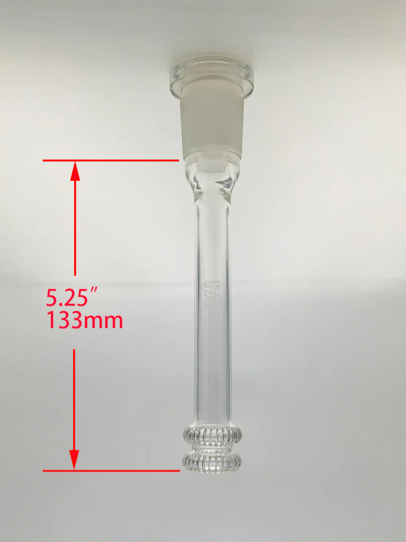 TAG -  Closed End 28/18MM Double UFO Downstem - Image 31