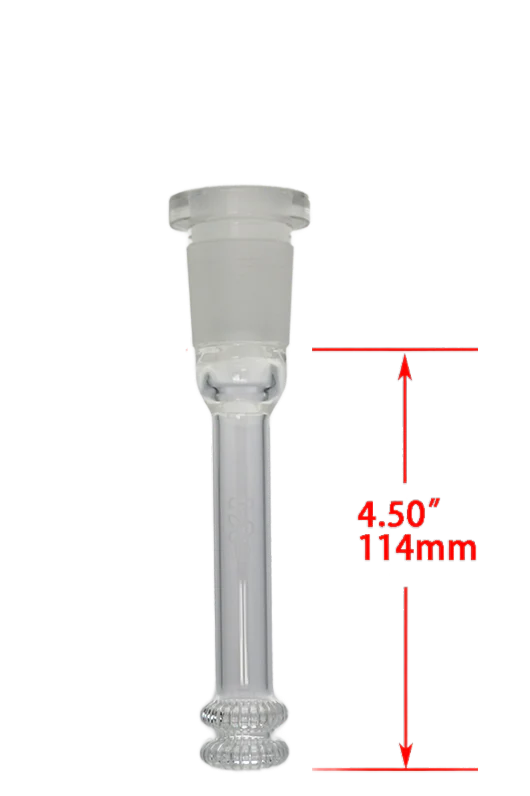 TAG -  Closed End 28/18MM Double UFO Downstem - Image 34