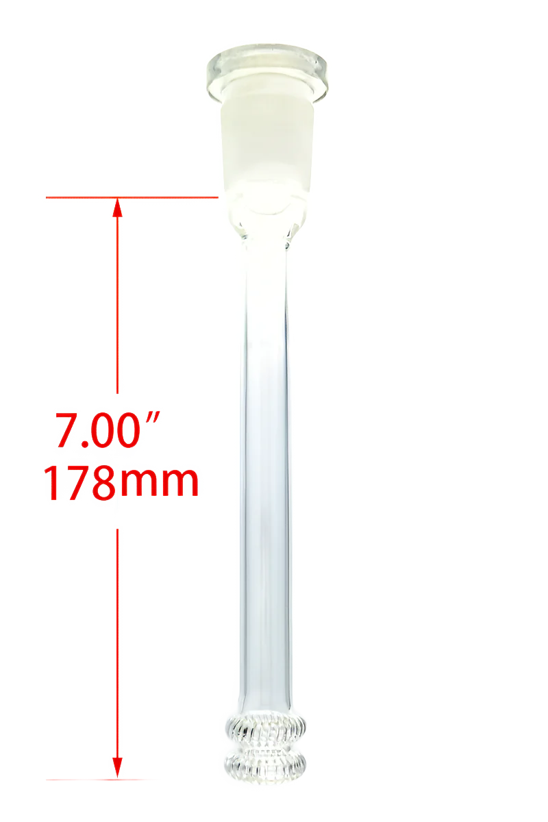 TAG -  Closed End 28/18MM Double UFO Downstem - Image 42