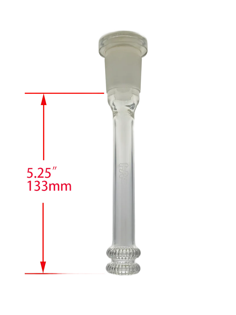 TAG -  Closed End 28/18MM Double UFO Downstem - Image 43