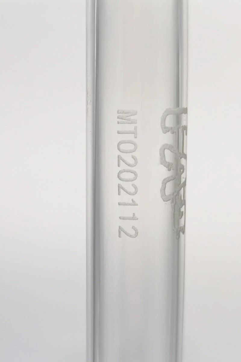 TAG - 28/18MM Closed End Single UFO Bong Downstem - Image 13
