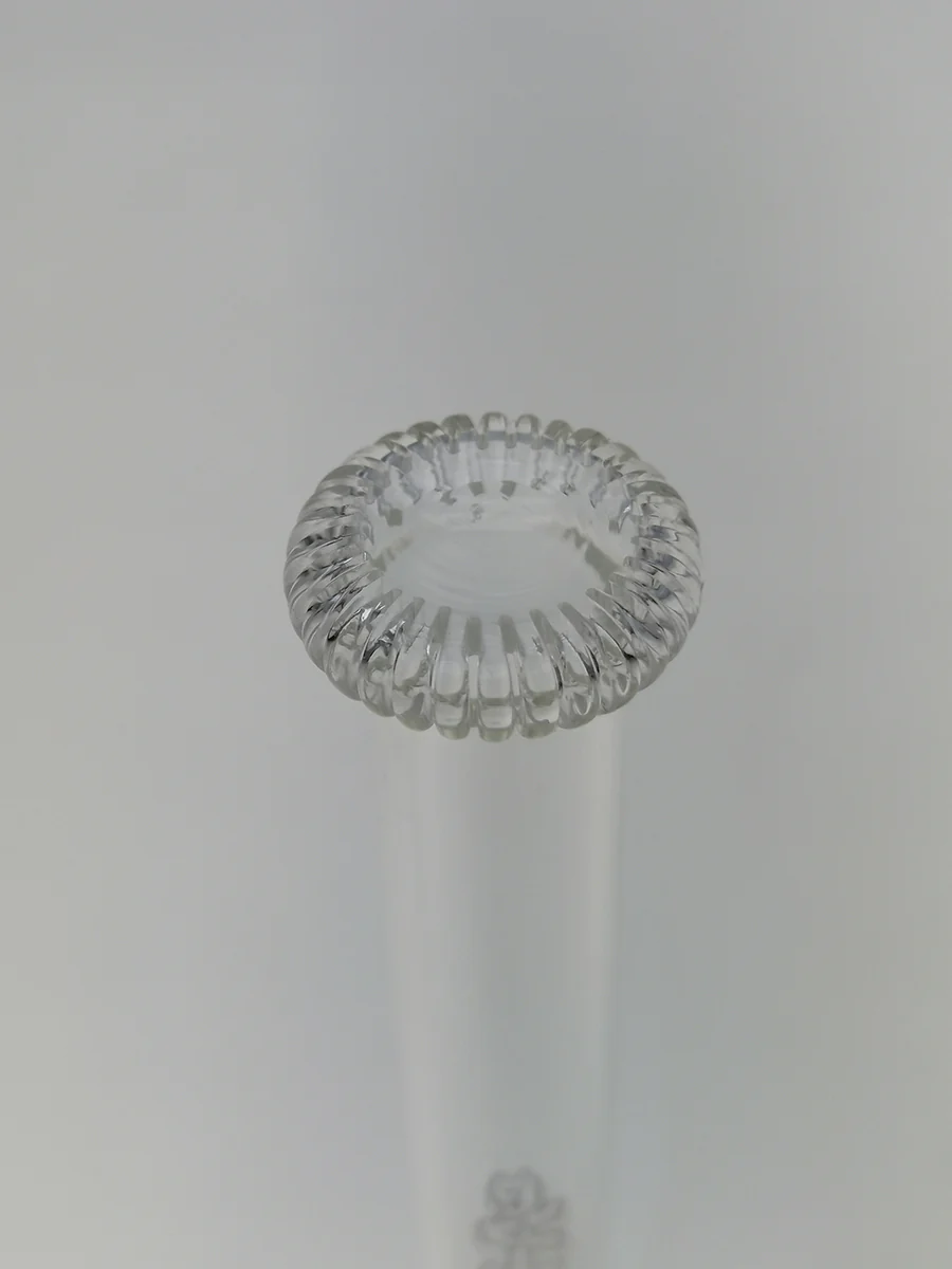 TAG - 28/18MM Closed End Single UFO Bong Downstem - Image 15