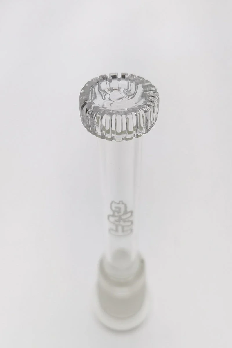 TAG - 28/18MM Closed End Single UFO Bong Downstem - Image 3