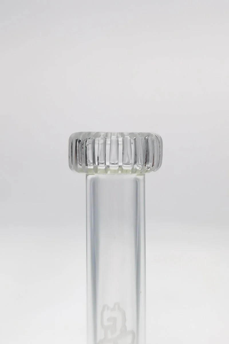 TAG - 28/18MM Closed End Single UFO Bong Downstem - Image 4