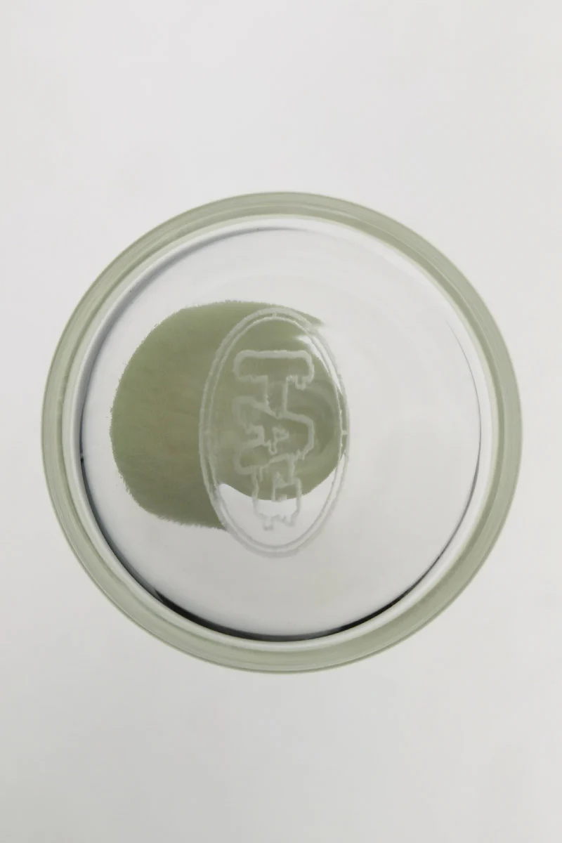 TAG - 3.5" Hour Glass with Glow in the Dark Sand - Image 51