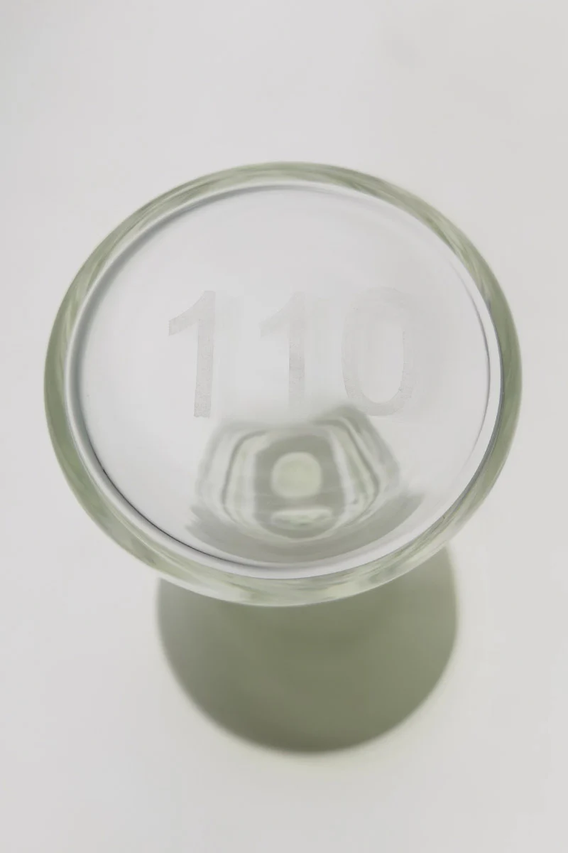 TAG - 3.5" Hour Glass with Glow in the Dark Sand - Image 69
