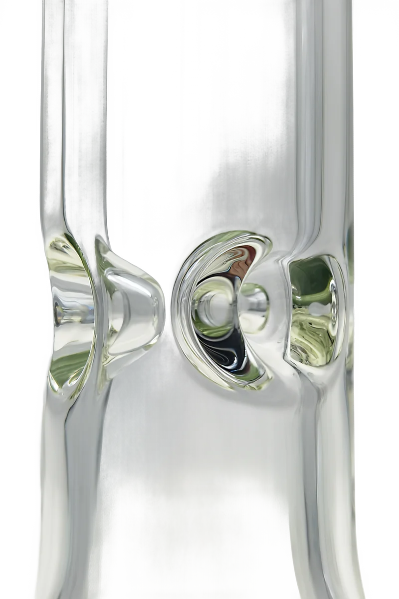 TAG - 30" Beaker Bong 50x9MM - 28/18MM Downstem (4.75") - Image 12