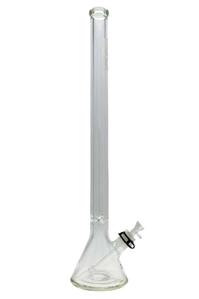 TAG - 30" Beaker Bong 50x9MM - 28/18MM Downstem (4.75") - Image 2