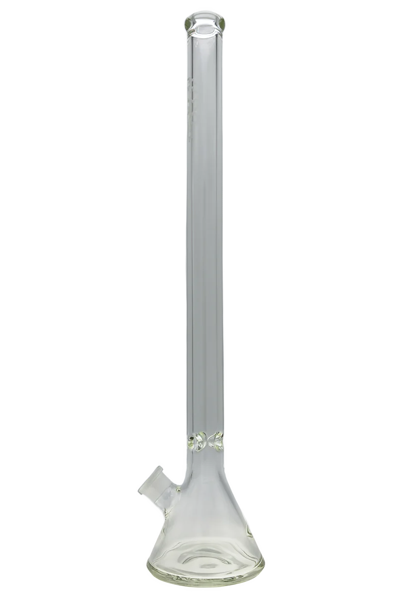 TAG - 30" Beaker Bong 50x9MM - 28/18MM Downstem (4.75") - Image 7