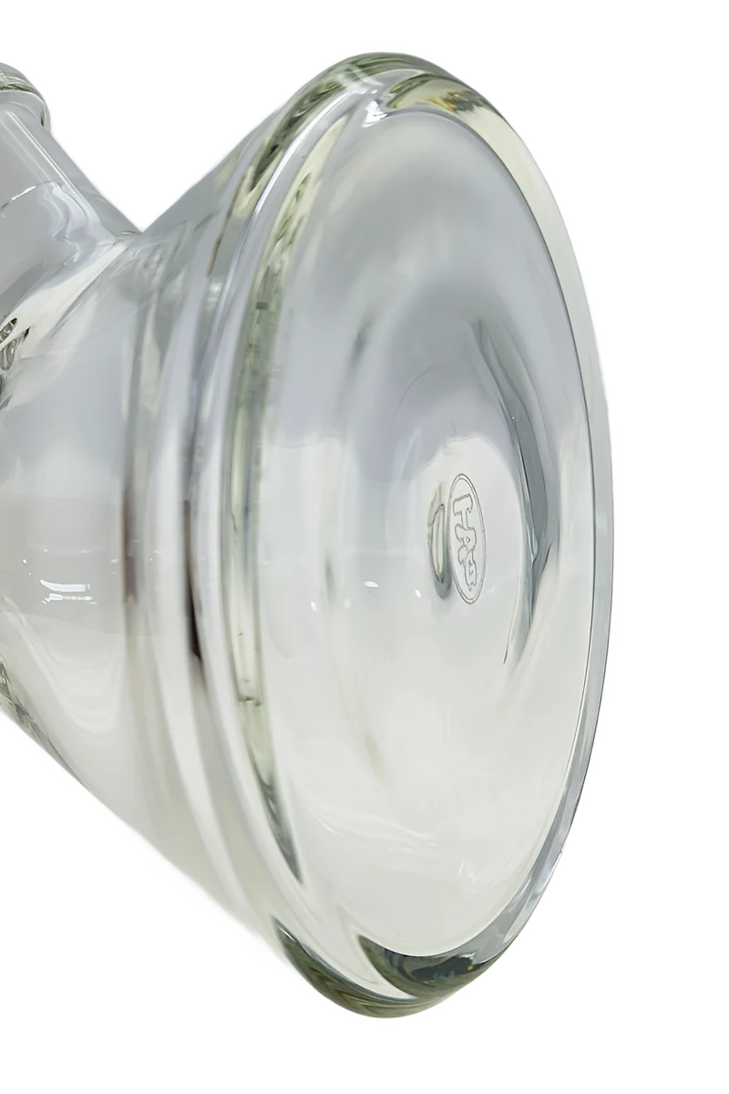 TAG - 30" Beaker Bong 50x9MM - 28/18MM Downstem (4.75") - Image 9