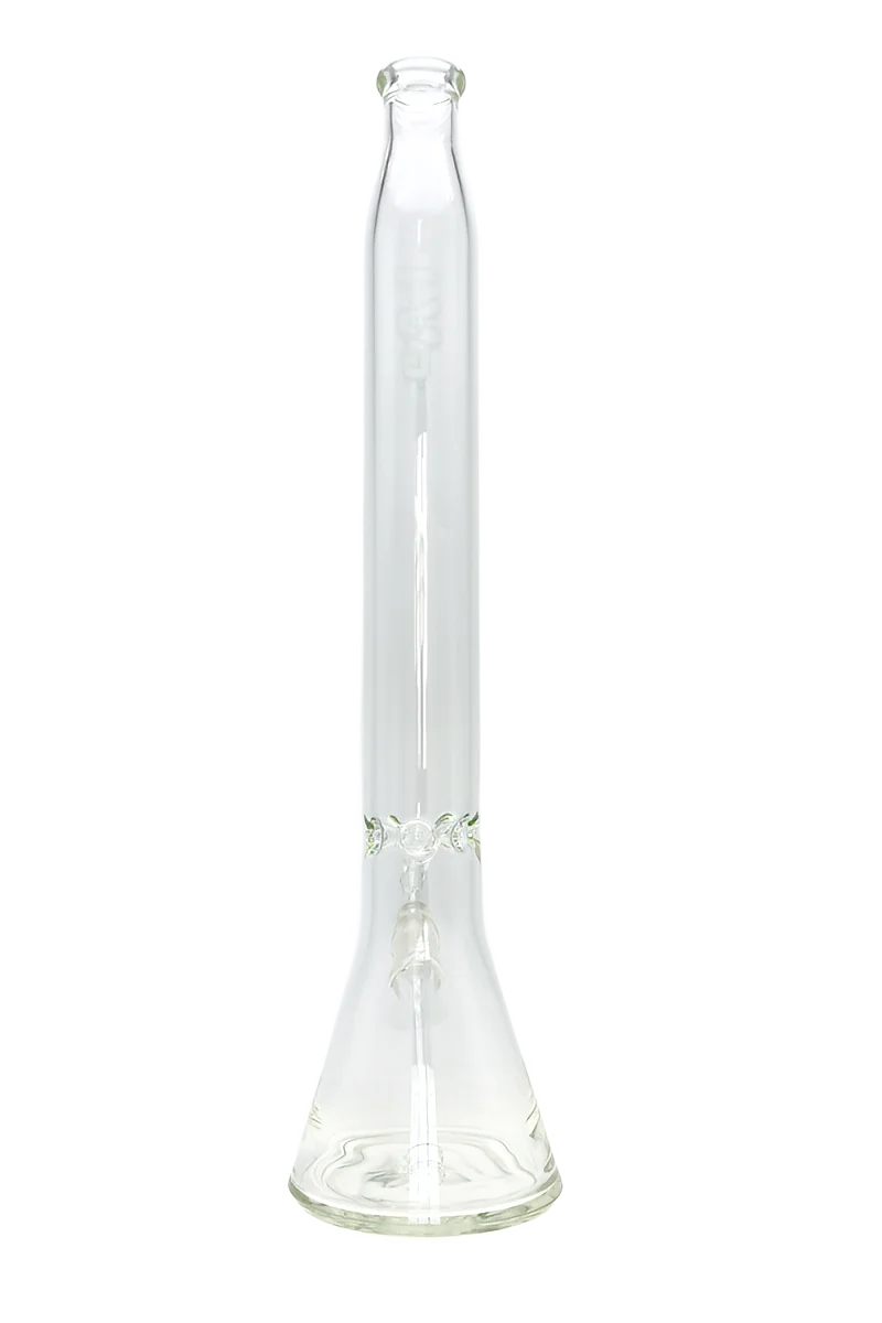 TAG - 30" Beaker Bong 80x7MM - 28/18MM Downstem (7.00") - Image 3