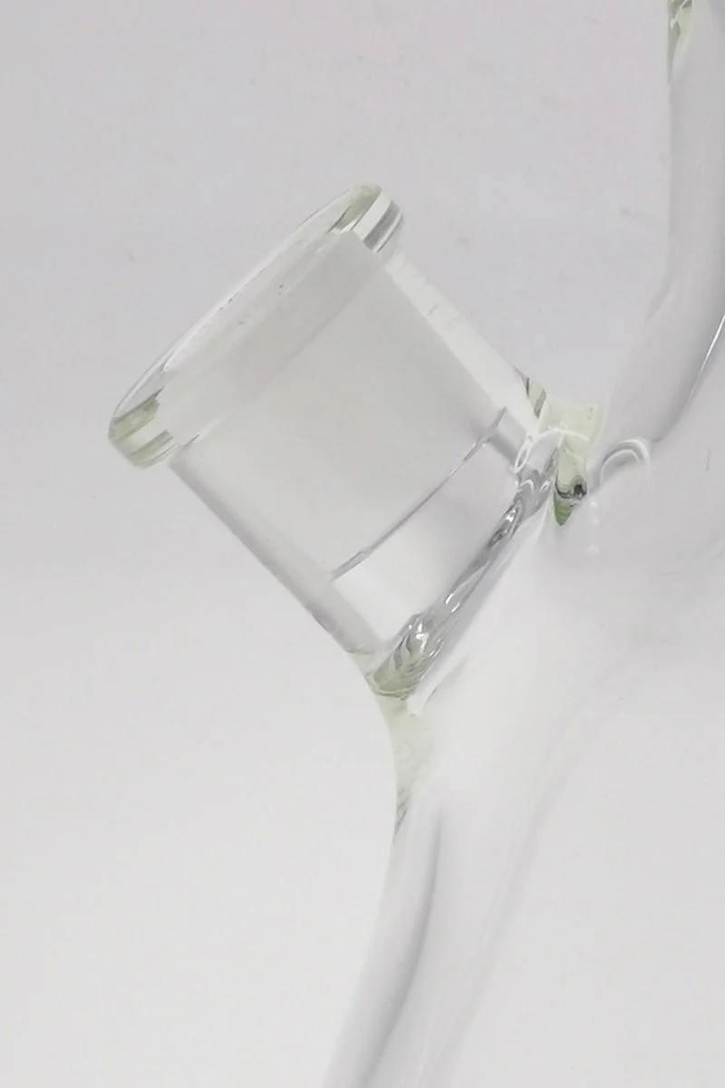 TAG - 30" Beaker Bong 50x9MM - 18/14MM Downstem (5.00") - Image 6