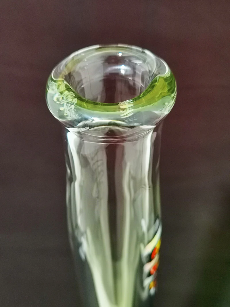 TAG - 40" Beaker Bong 60x7MM (TALL) - 28/18MM Downstem (6.00") - Image 10