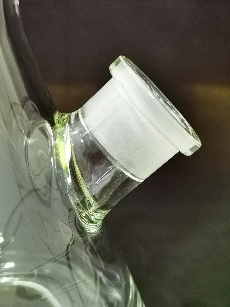 TAG - 40" Beaker Bong 60x7MM (TALL) - 28/18MM Downstem (6.00") - Image 11