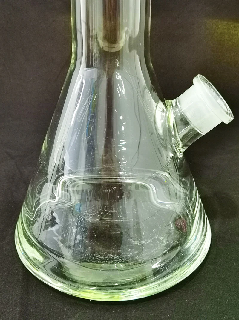 TAG - 40" Beaker Bong 60x7MM (TALL) - 28/18MM Downstem (6.00") - Image 12