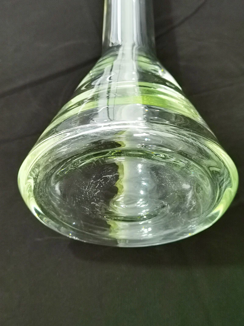 TAG - 40" Beaker Bong 60x7MM (TALL) - 28/18MM Downstem (6.00") - Image 13