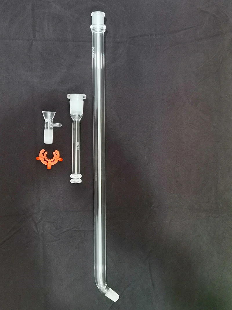 TAG - 40" Beaker Bong 60x7MM (TALL) - 28/18MM Downstem (6.00") - Image 15
