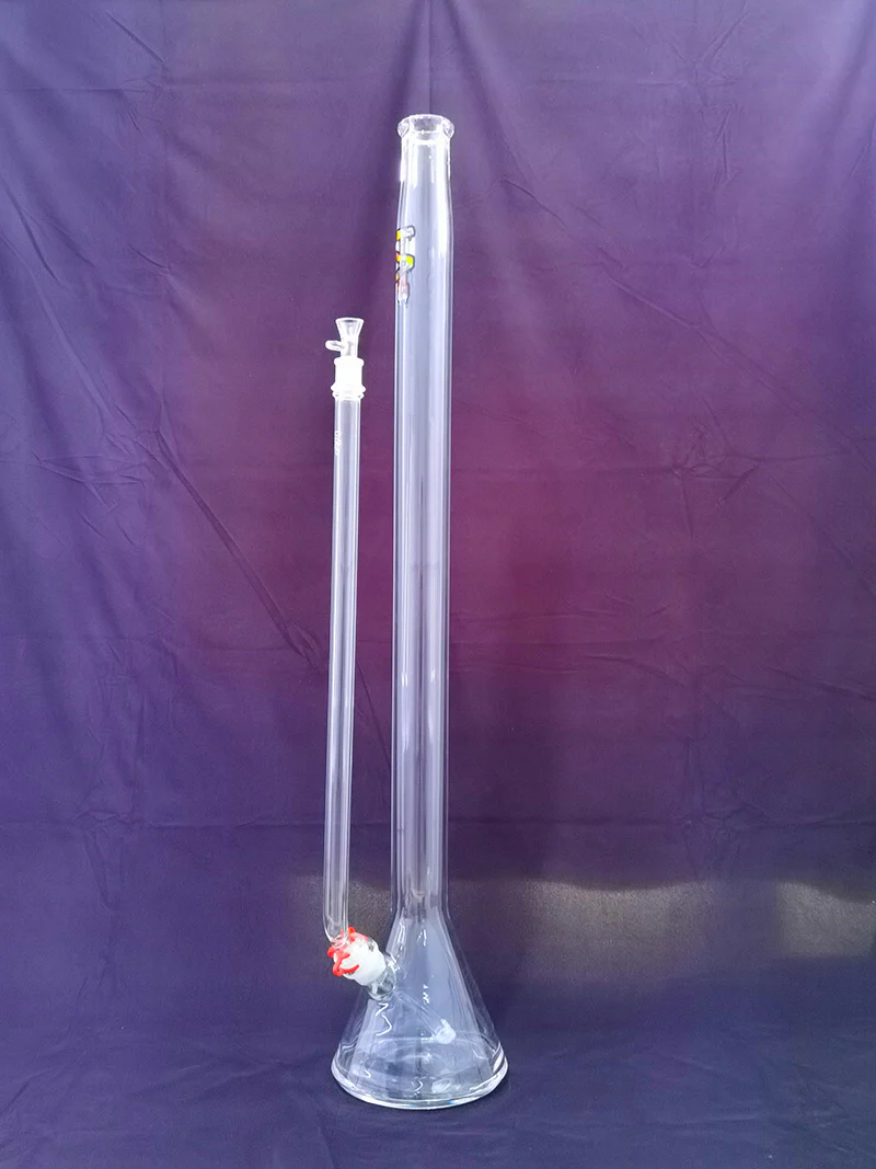 TAG - 40" Beaker Bong 60x7MM (TALL) - 28/18MM Downstem (6.00") - Image 17