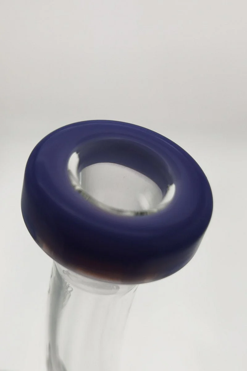 TAG - 4" Bent Neck Mouth Piece 22x3MM w/ Double Hump - Image 4