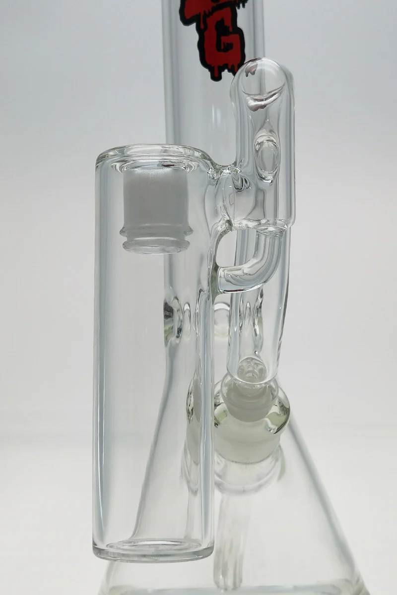 TAG - 45 Degree Removable Downstem Ash Catcher 44x4MM (4.25") - Image 3
