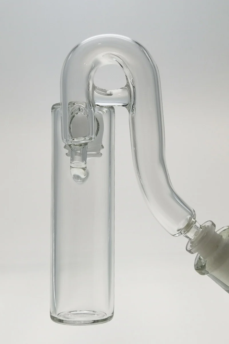 TAG - 45 Degree Removable Downstem Ash Catcher 44x4MM (4.25") - Image 4