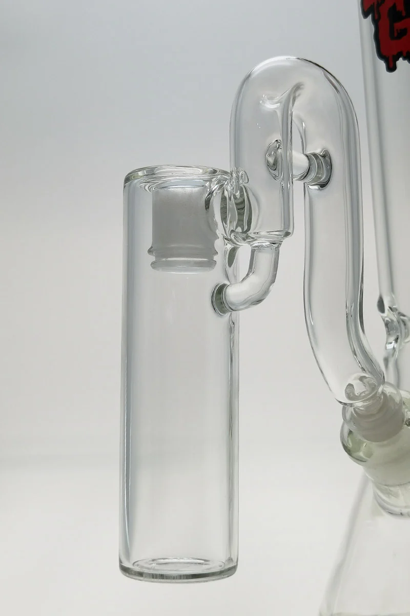TAG - 45 Degree Removable Downstem Ash Catcher 44x4MM (4.25") - Image 5