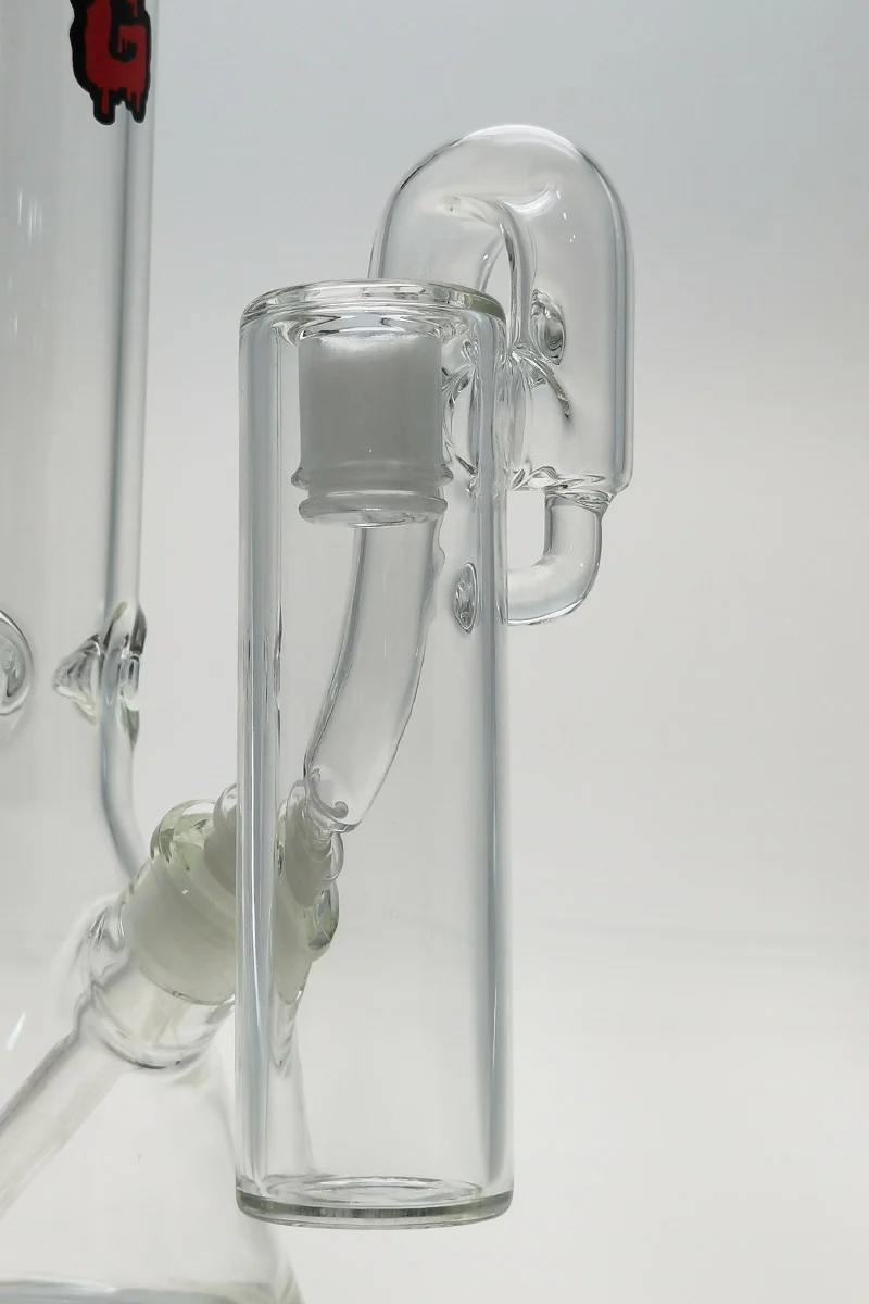 TAG - 45 Degree Removable Downstem Ash Catcher 44x4MM (4.25") - Image 6