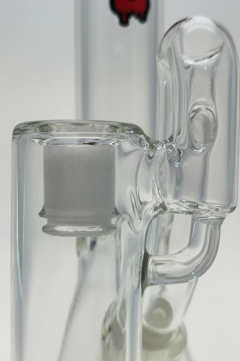 TAG - 45 Degree Removable Downstem Ash Catcher 44x4MM (4.25") - Image 8