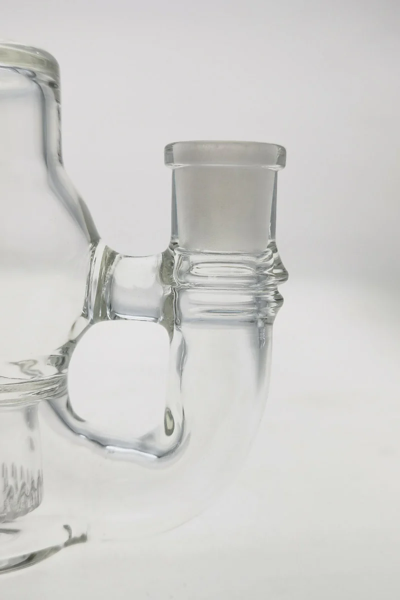 TAG - 5.5" Interior Showerhead Ashcatcher w/ Recycling E.C. - Image 10