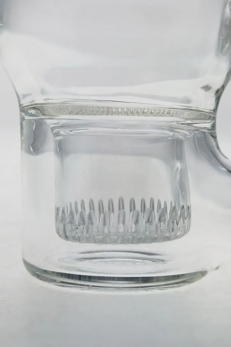 TAG - 5.5" Interior Showerhead Ashcatcher w/ Recycling E.C. - Image 11