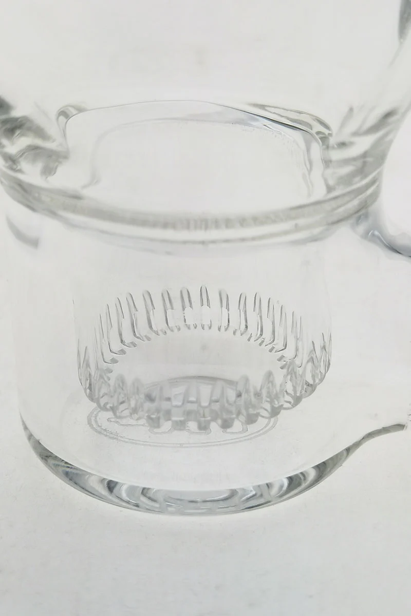 TAG - 5.5" Interior Showerhead Ashcatcher w/ Recycling E.C. - Image 12