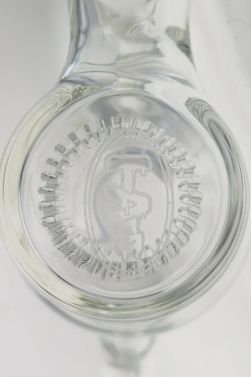 TAG - 5.5" Interior Showerhead Ashcatcher w/ Recycling E.C. - Image 13