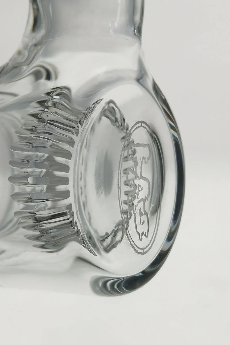 TAG - 5.5" Interior Showerhead Ashcatcher w/ Recycling E.C. - Image 14