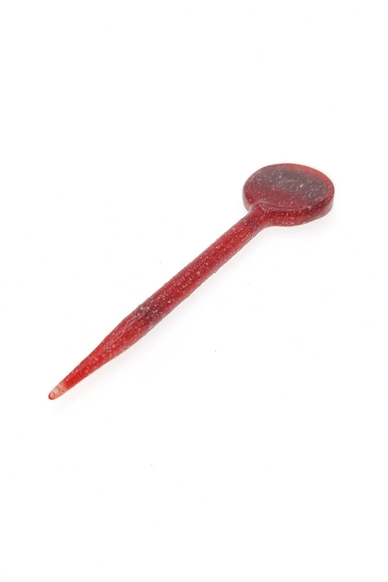 TAG - 5.5" Quartz Banger Carb Cap Dabber (Up to 30MM) - Image 11