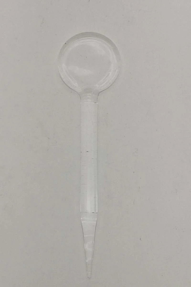 TAG - 5.5" Quartz Banger Carb Cap Dabber (Up to 30MM) - Image 3