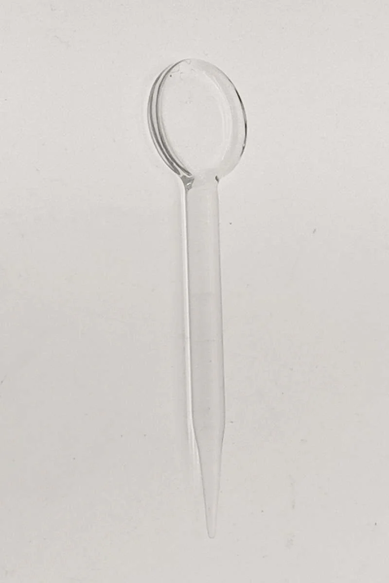 TAG - 5.5" Quartz Banger Carb Cap Dabber (Up to 30MM) - Image 4