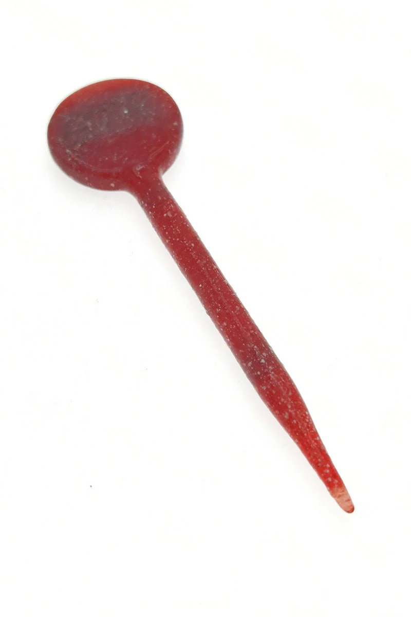 TAG - 5.5" Quartz Banger Carb Cap Dabber (Up to 30MM) - Image 9