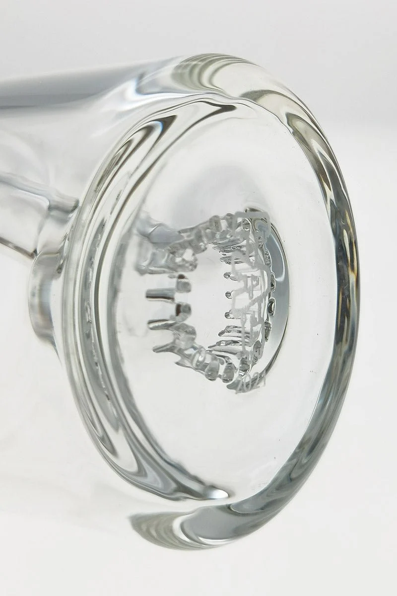 TAG - 5.5" Super Slit Froth Puck Dab Rig 65x5MM - Image 3