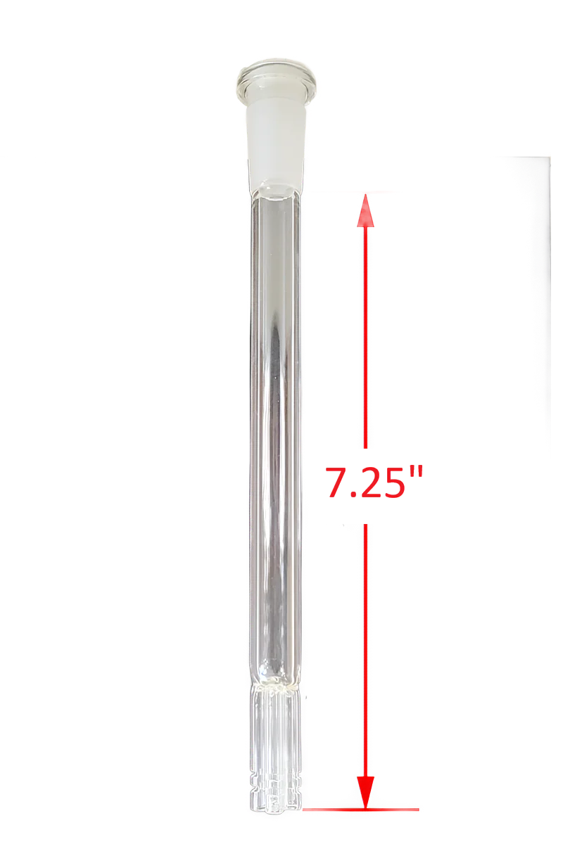 TAG – 5 Arm Tree Open End Downstem - Image 11