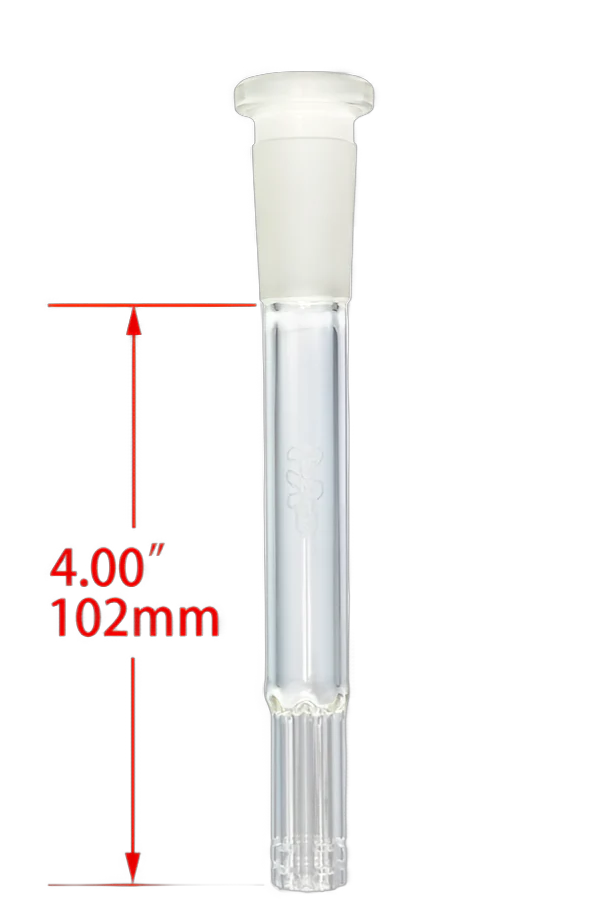TAG – 5 Arm Tree Open End Downstem - Image 13