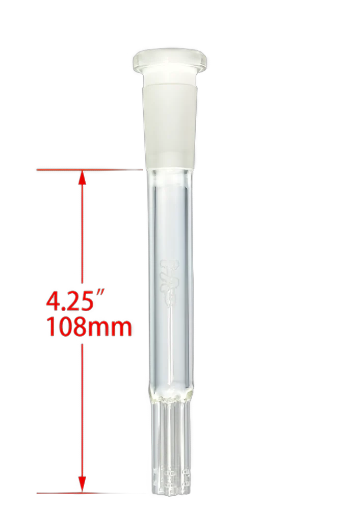 TAG – 5 Arm Tree Open End Downstem - Image 14