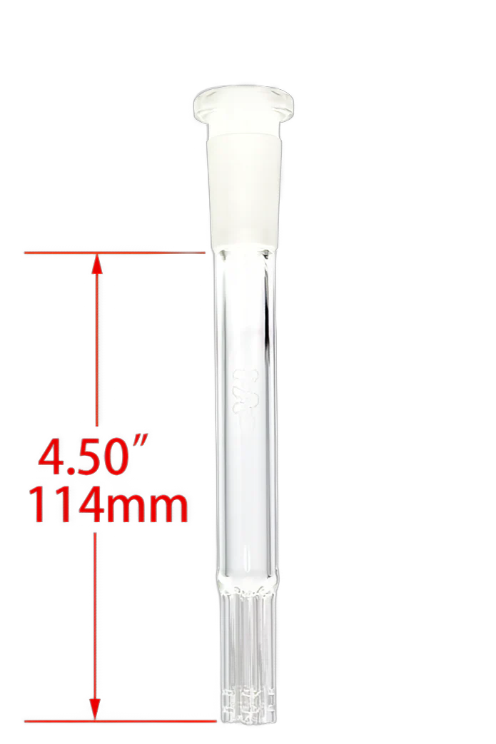 TAG – 5 Arm Tree Open End Downstem - Image 15