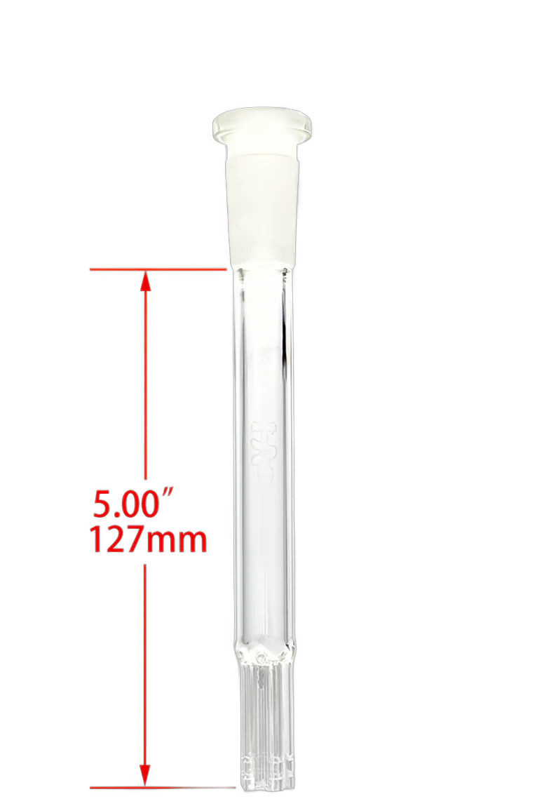 TAG – 5 Arm Tree Open End Downstem - Image 16