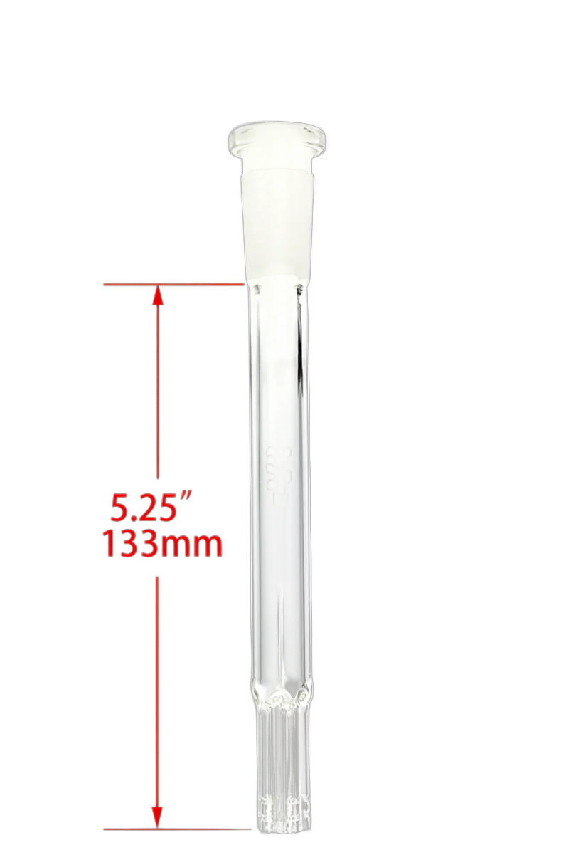 TAG – 5 Arm Tree Open End Downstem - Image 17