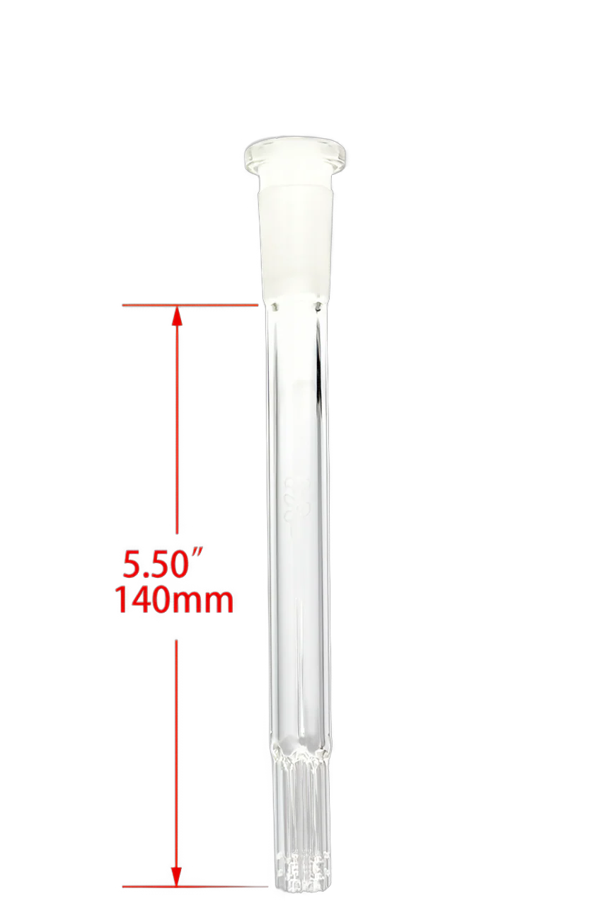 TAG – 5 Arm Tree Open End Downstem - Image 18
