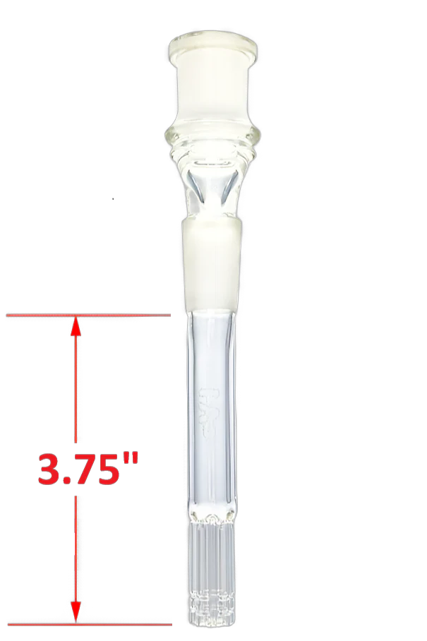TAG – 5 Arm Tree Open End Downstem - Image 19