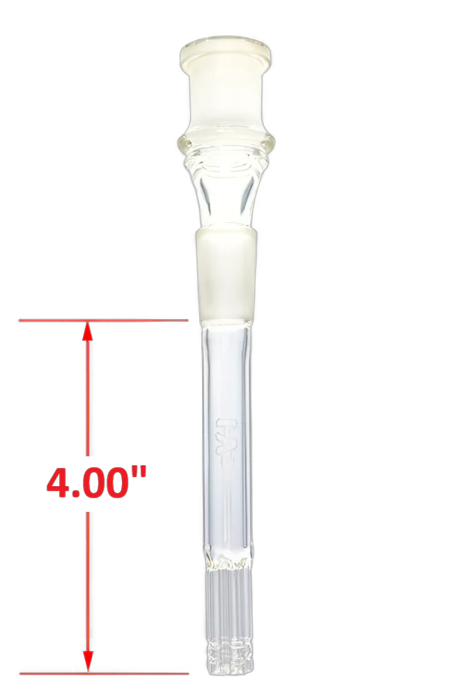 TAG – 5 Arm Tree Open End Downstem - Image 20
