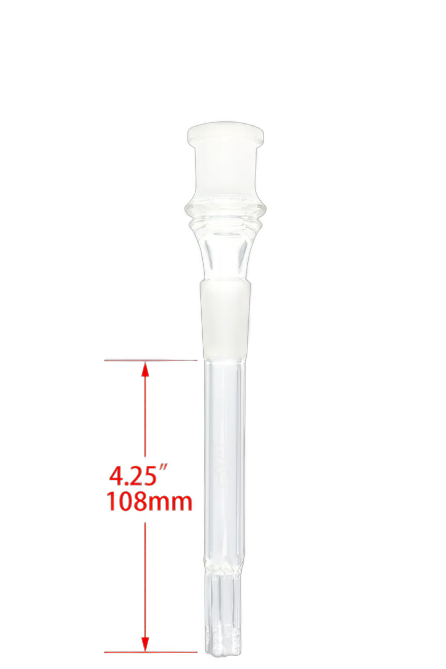 TAG – 5 Arm Tree Open End Downstem - Image 21