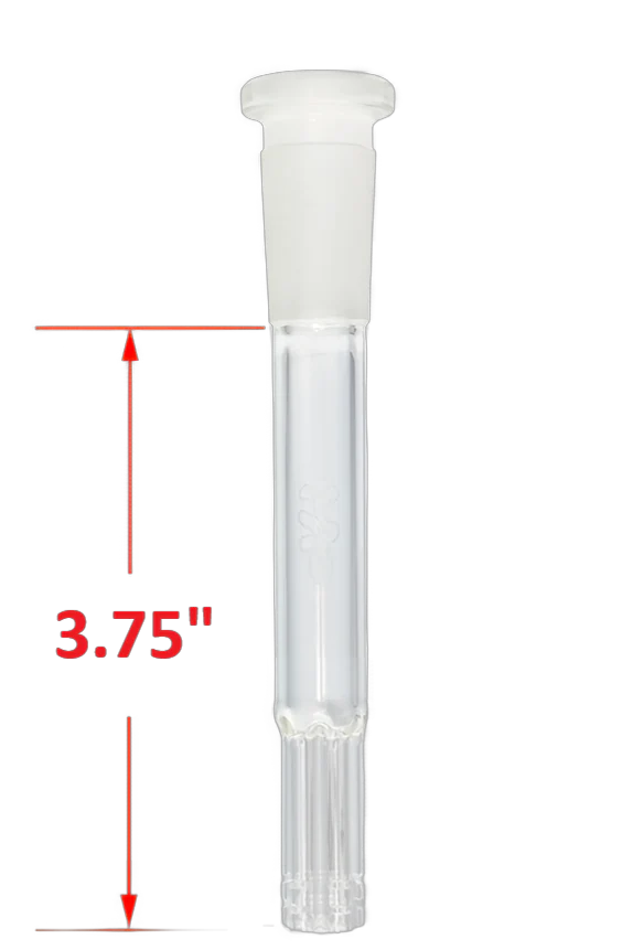 TAG – 5 Arm Tree Open End Downstem - Image 22